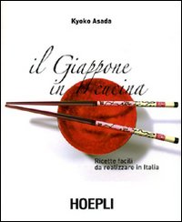 Libri sul Giappone